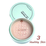 Finishing Powder Foundation