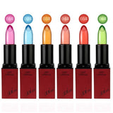 Waterproof Matte Jelly Lipstick